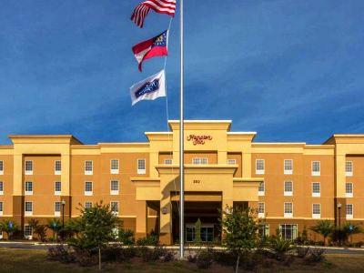 Hampton Statesboro