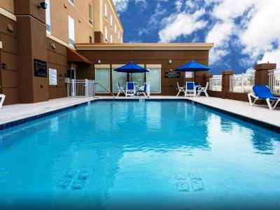 Hotel Hampton Statesboro