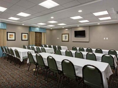 Hampton Hotel Statesboro