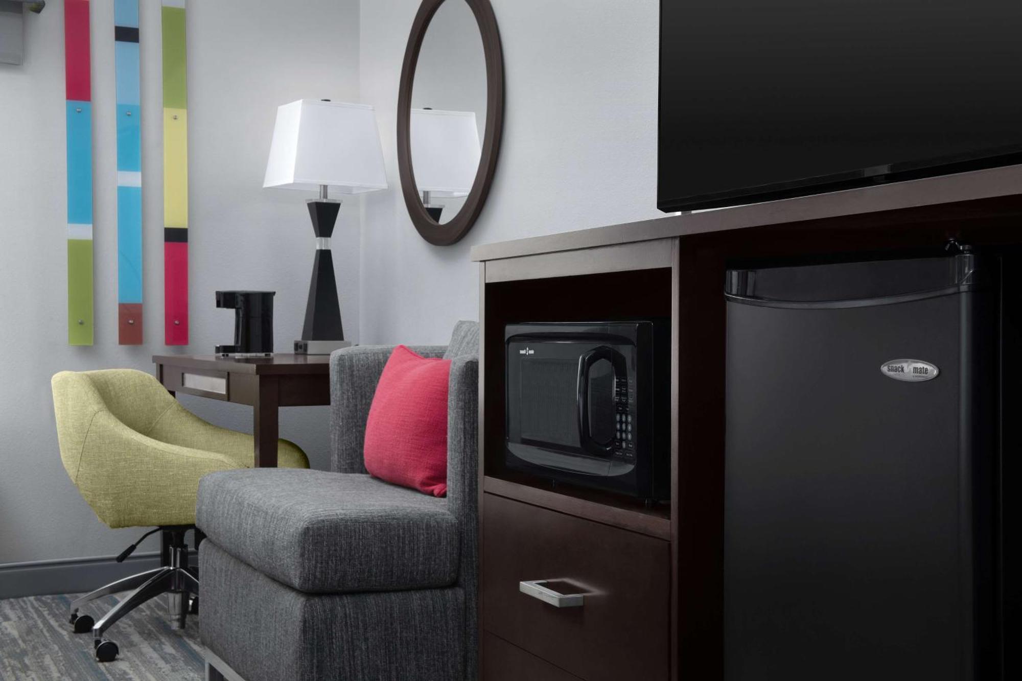 Hotel Hampton