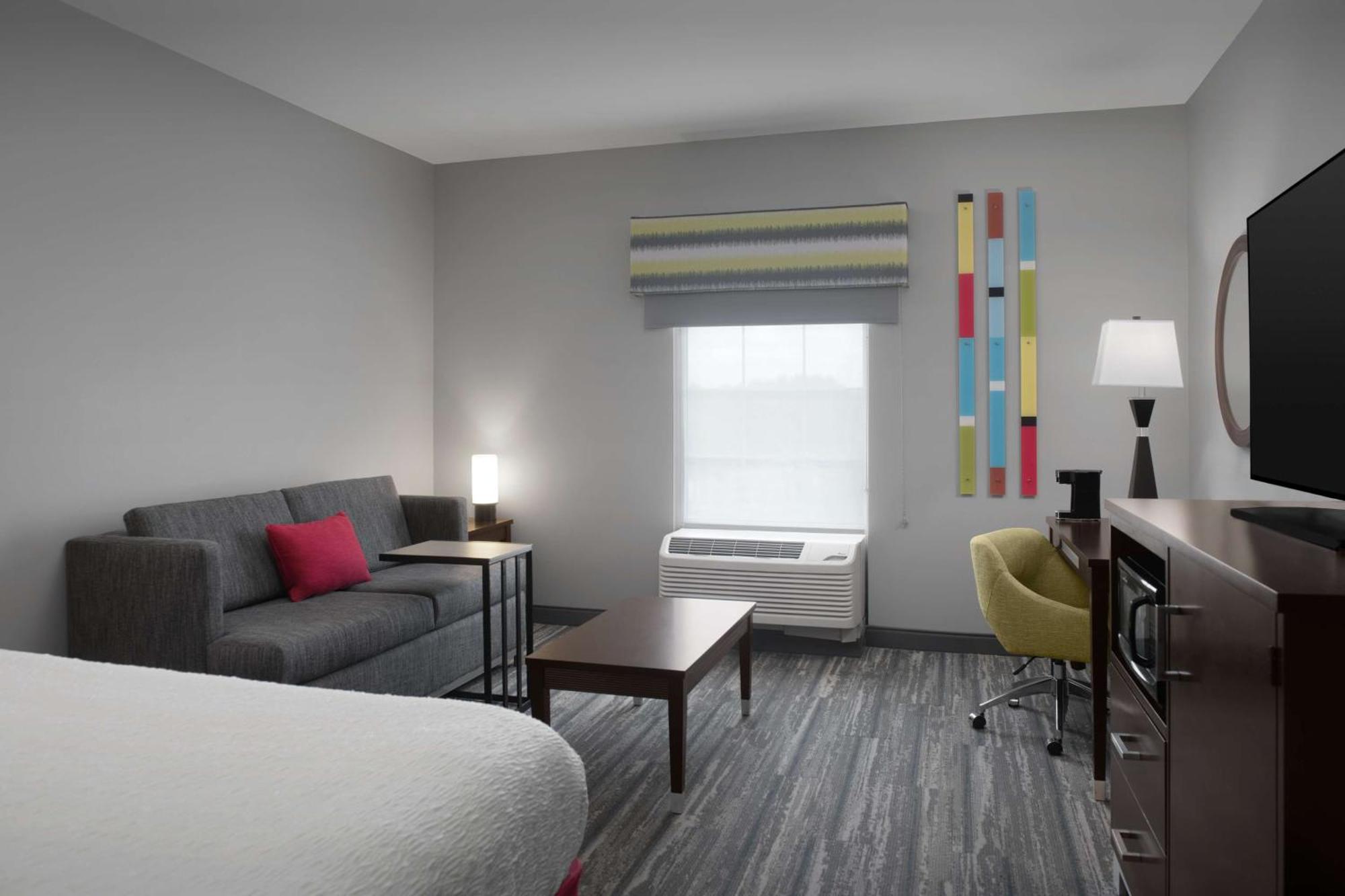 Hampton Hotel Statesboro