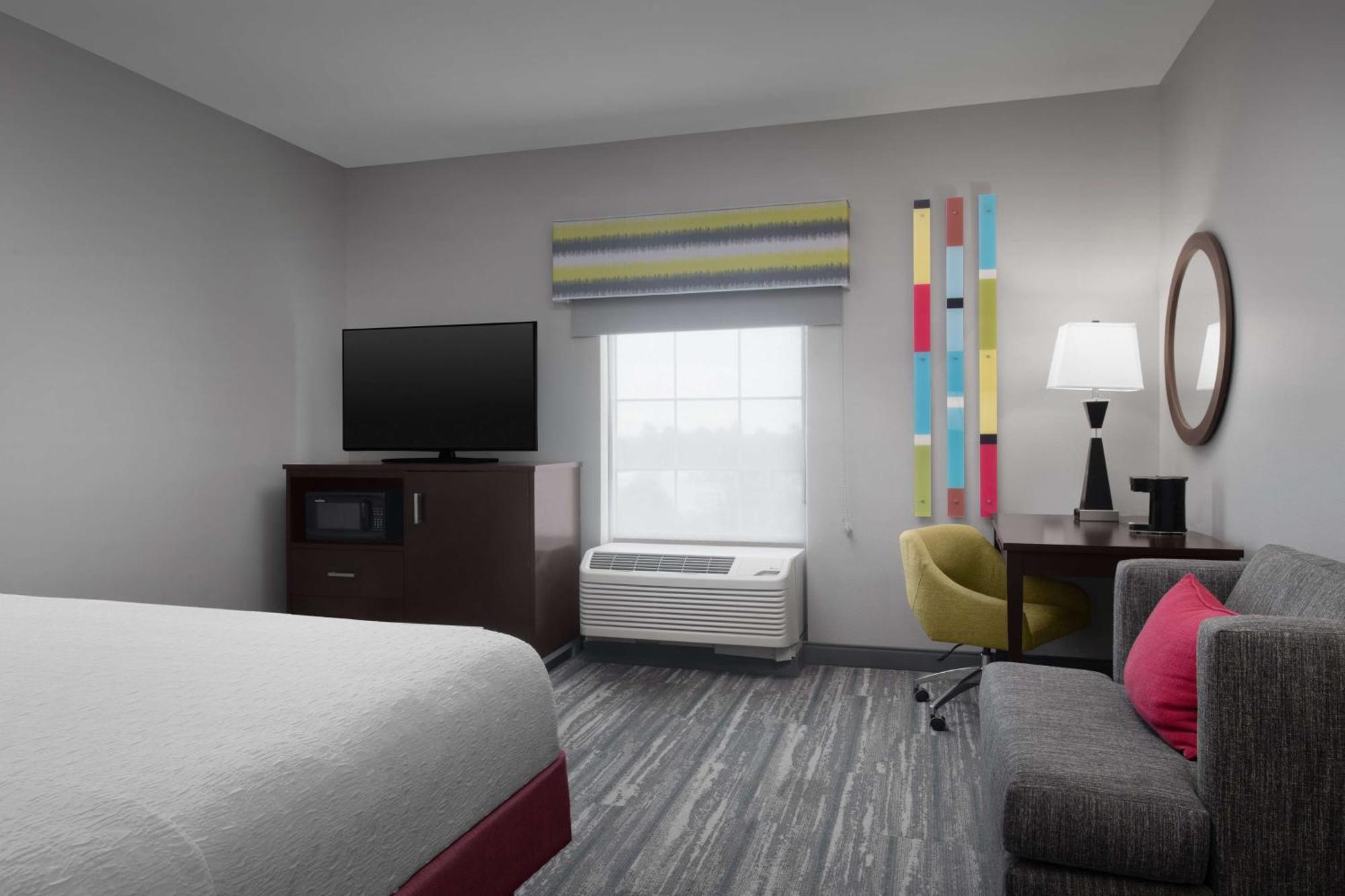 Hotel Hampton