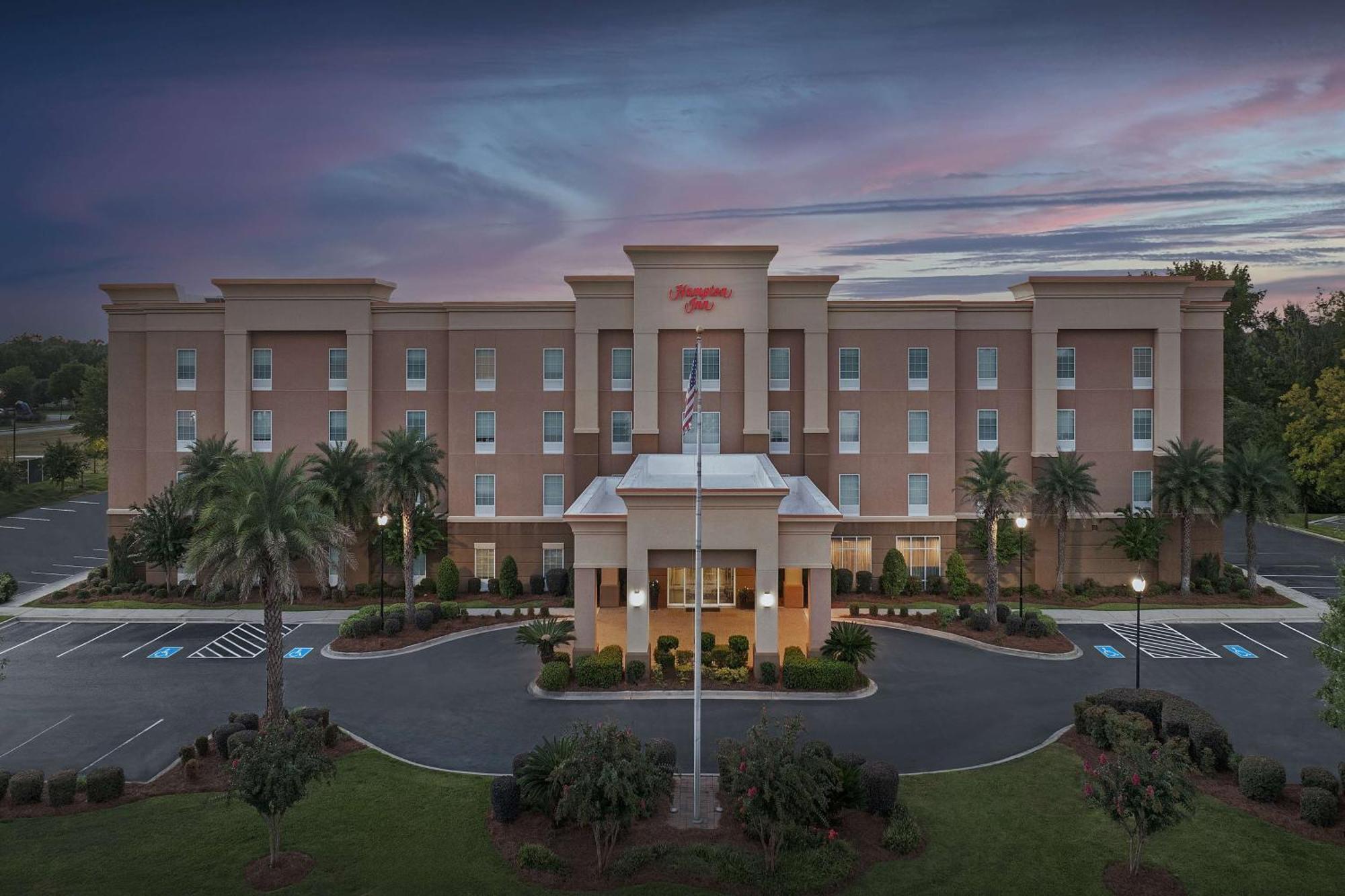 Hampton Statesboro