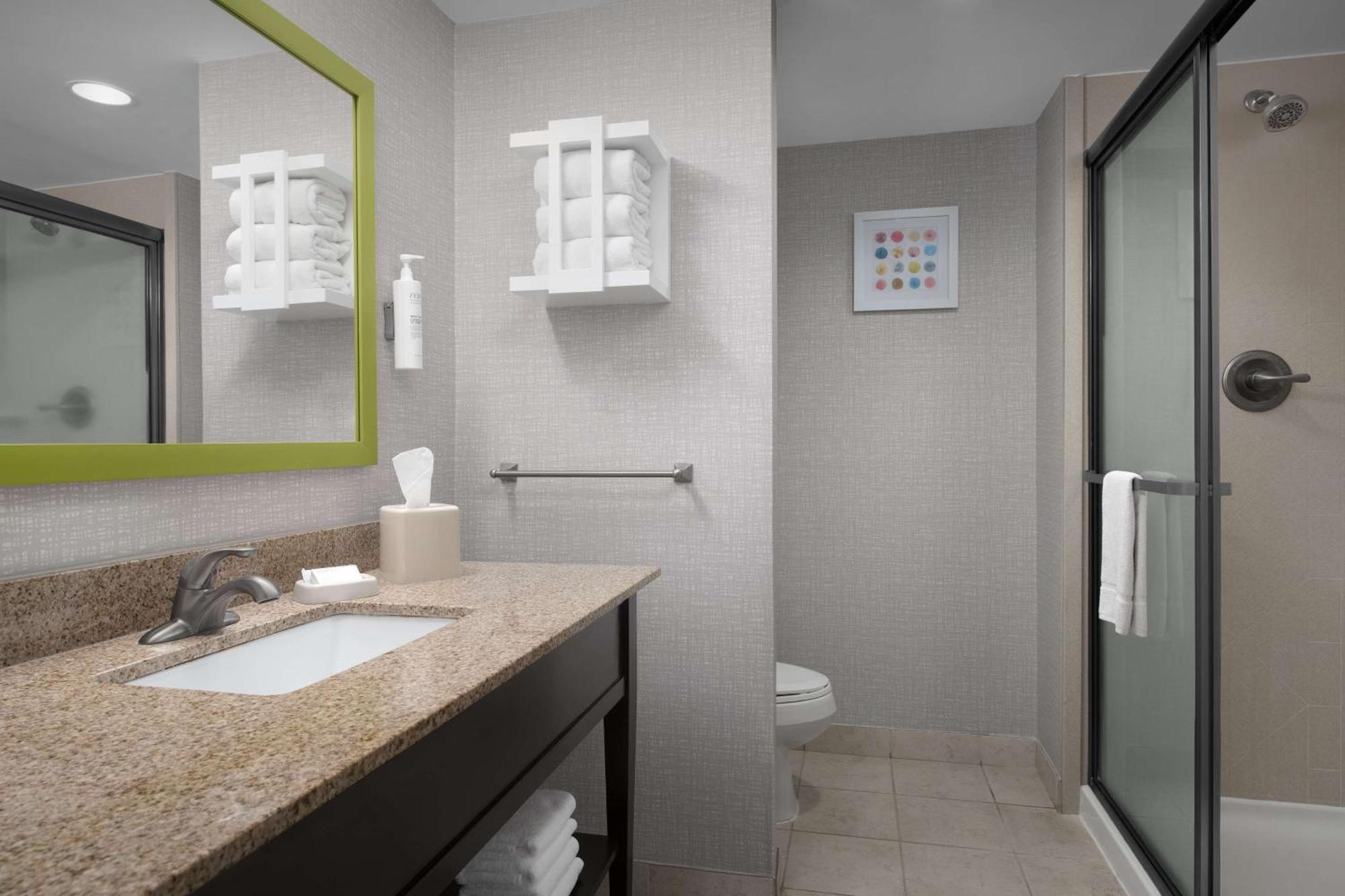 Hampton Hotel Statesboro